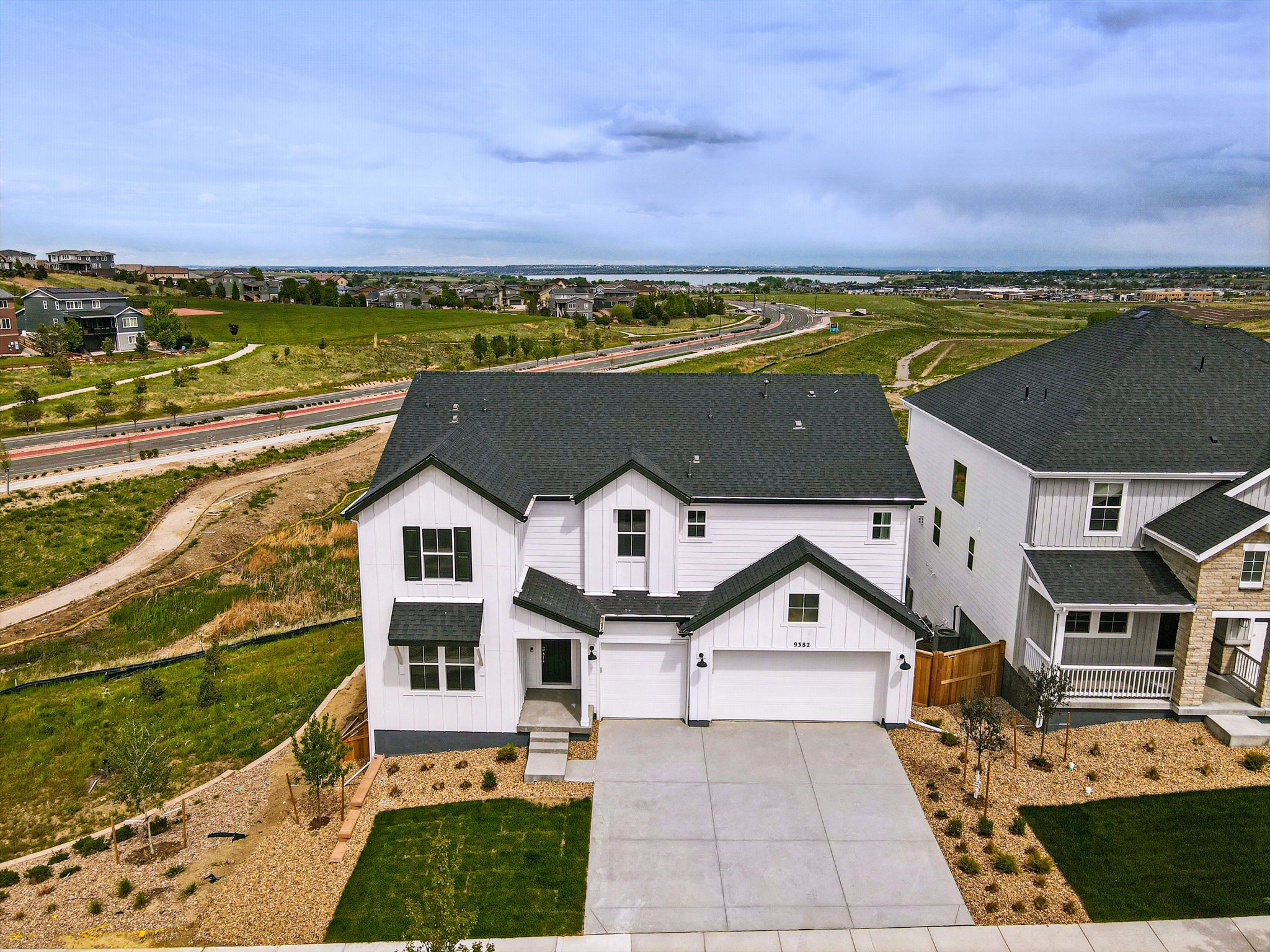 Copper - Trailstone Destination Collection: Arvada, Colorado - Taylor Morrison