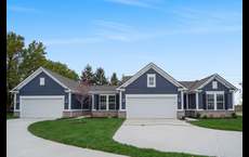 The Reserve: Indianapolis, Indiana - Taylor Morrison