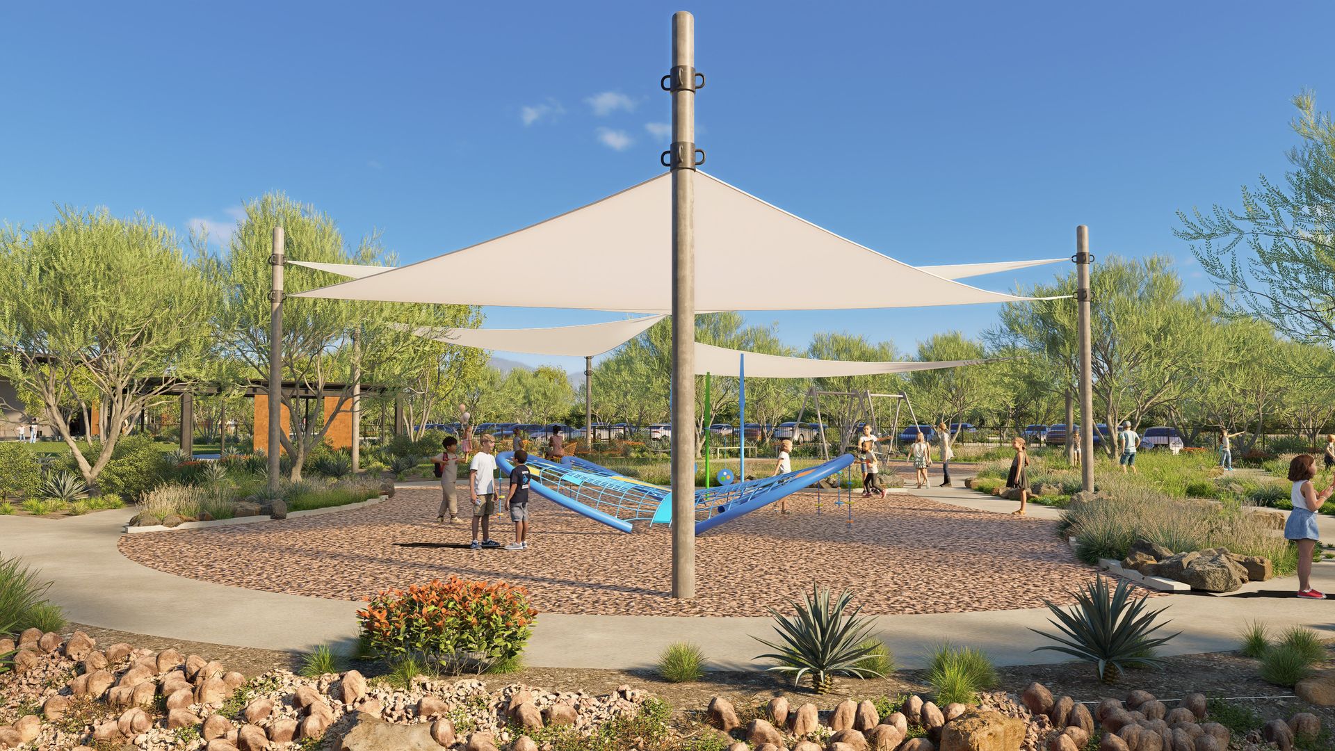Playground