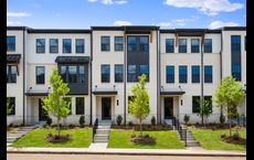 Alder Creek: Cumming, Georgia - Taylor Morrison