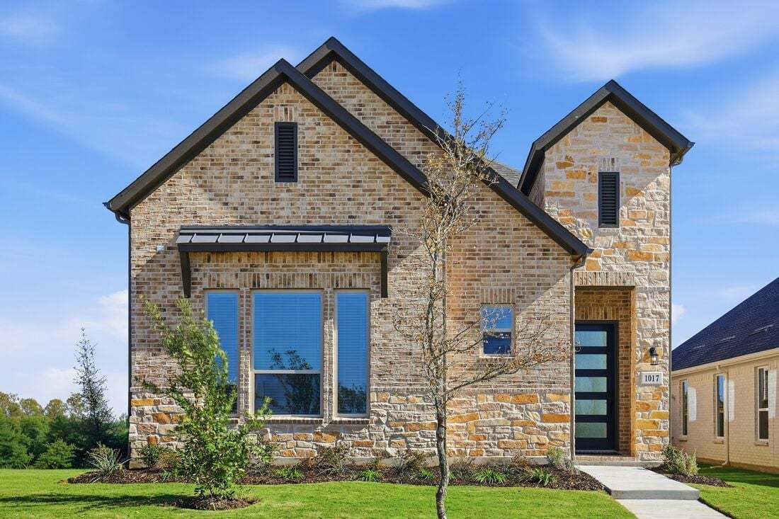 Cavalli - The Ranch at Uptown Celina 40s: Celina, Texas - Taylor Morrison