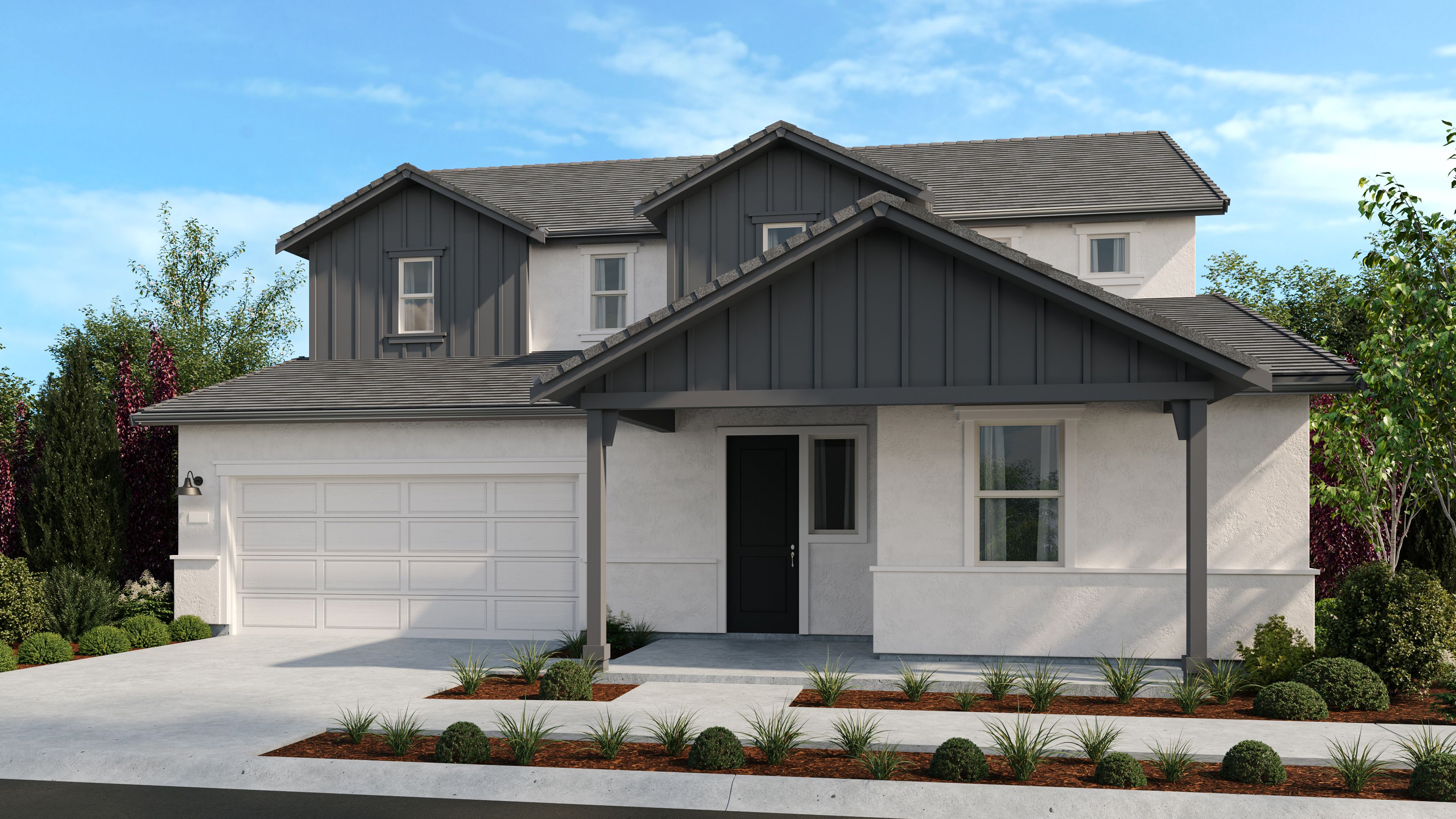 Wisteria at Willow Vista - Sacramento, CA