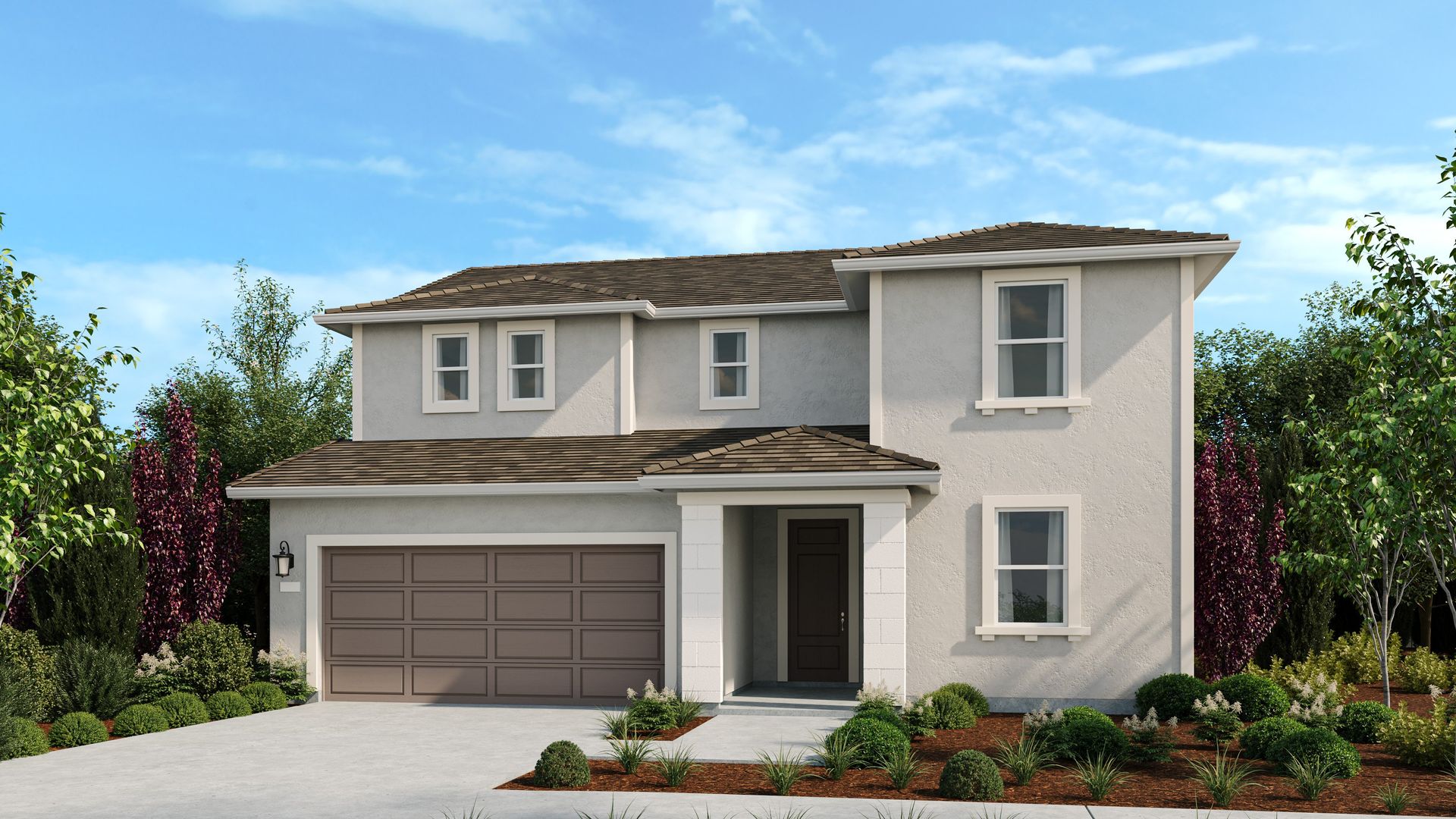 Elevation C