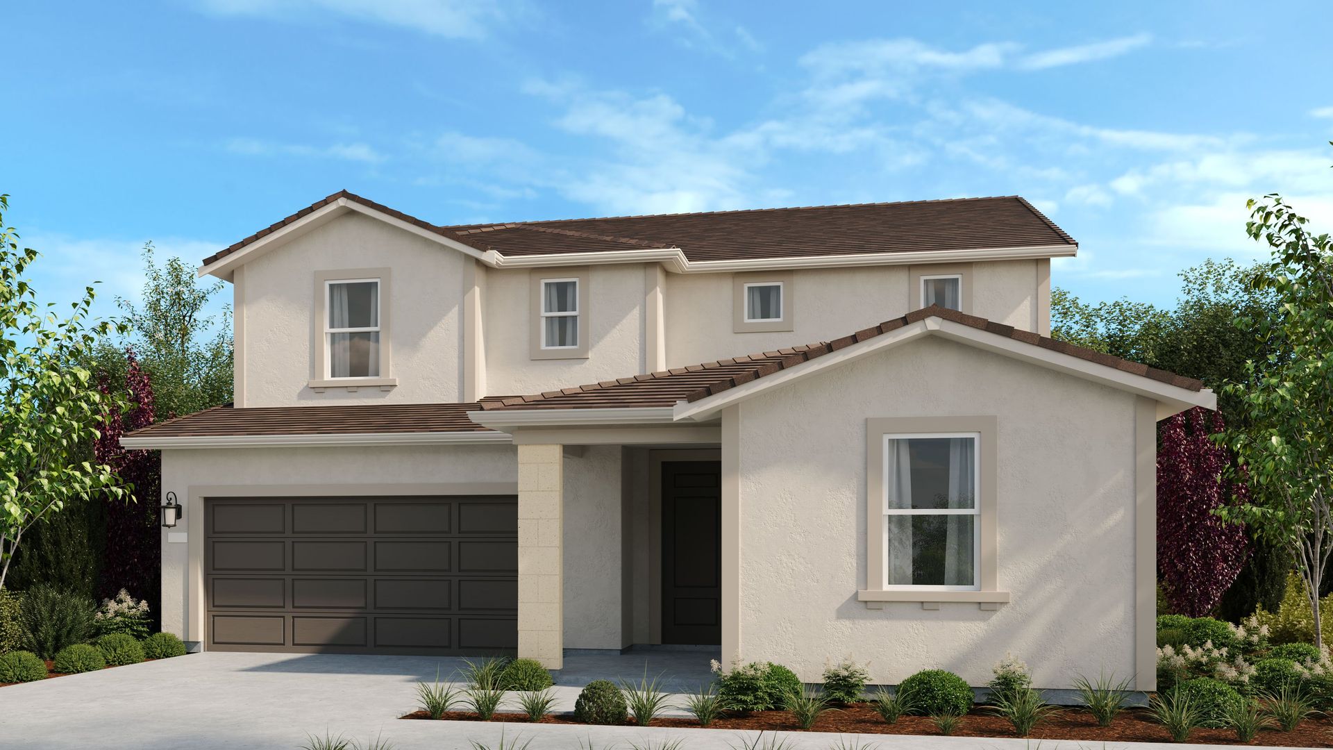 Elevation C