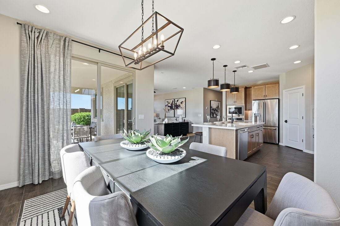 La Mira Wedgewood Great