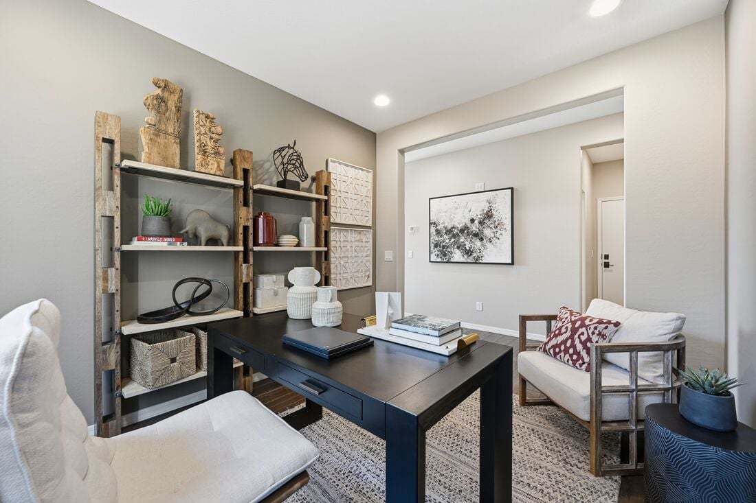 La Mira Wedgewood Flex