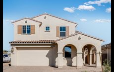 Allen Ranches Discovery Collection: Litchfield Park, Arizona - Taylor Morrison