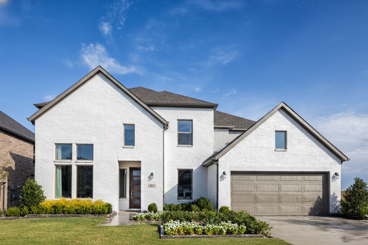 casa en Highland Lakes 60s por Taylor Morrison