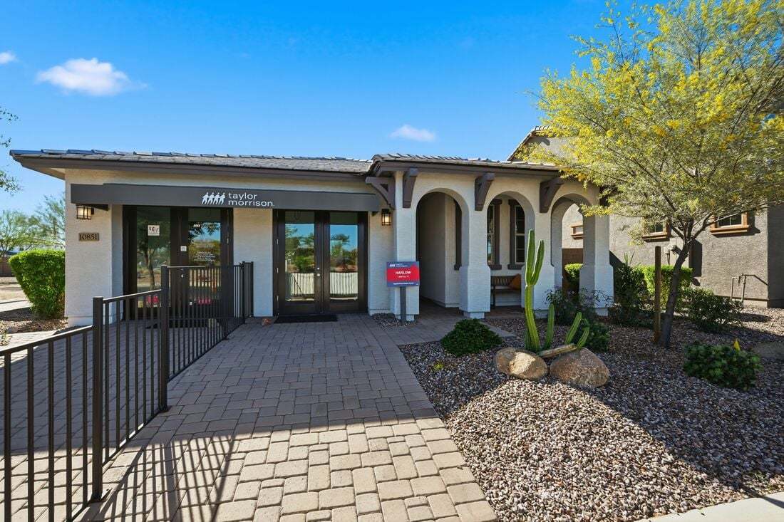 La Mira Discovery_Harlow Model_Exterior Day