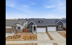 The Aurora Highlands Landmark Collection: Aurora, Colorado - Taylor Morrison