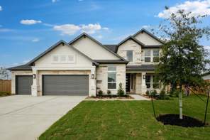 1588 River Point Drive (Carnelian)