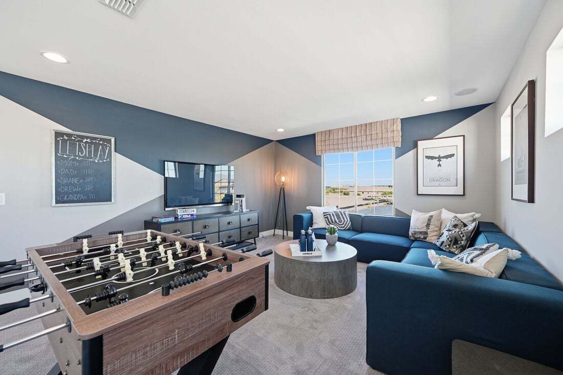 La Mira Discovery_Paisley Model_Loft