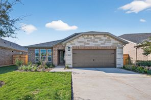 5734 Pedernales Bend Lane (Driftwood)