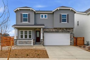 3323 N Catawba Way (Ridgway)