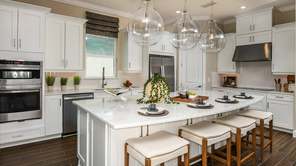 4234 Barbuda Lane (Lazio)