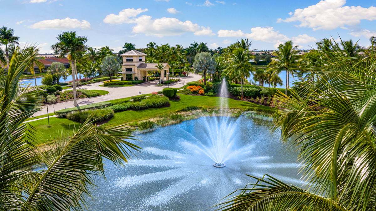 Esplanade by the Islands Coach Homes -...