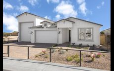 Salero Journey: Laveen, Arizona - Taylor Morrison