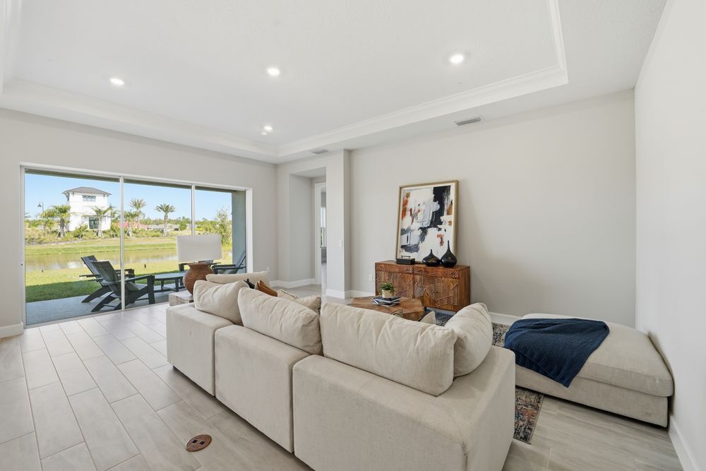 Letizia - Esplanade at Westview: Kissimmee, Florida - Taylor Morrison