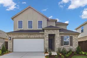 5607 Buttonbush Court (Walnut)