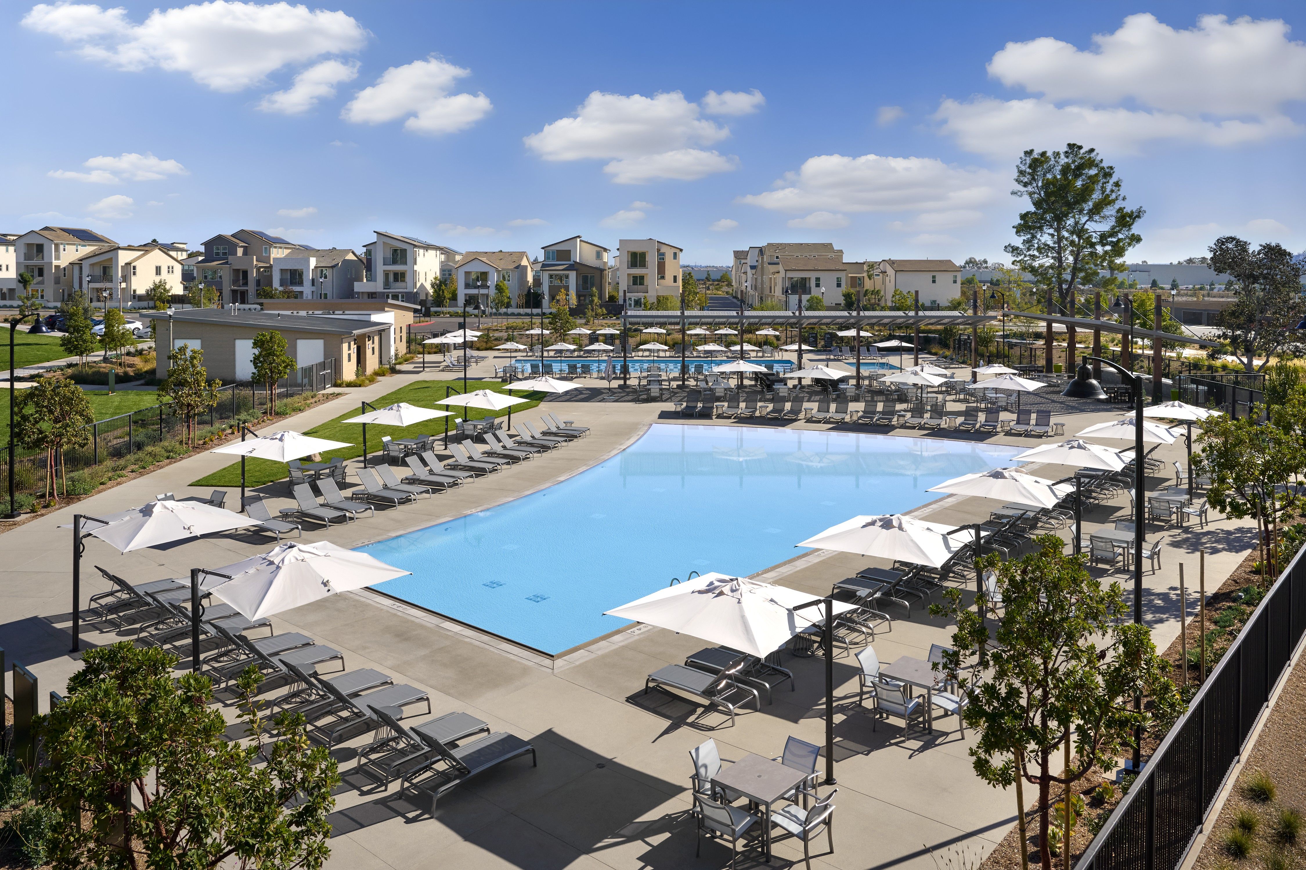 casa en Aurora at Luna Park por Taylor Morrison