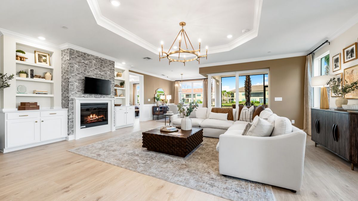 Marano Model - Esplanade by the Islands...