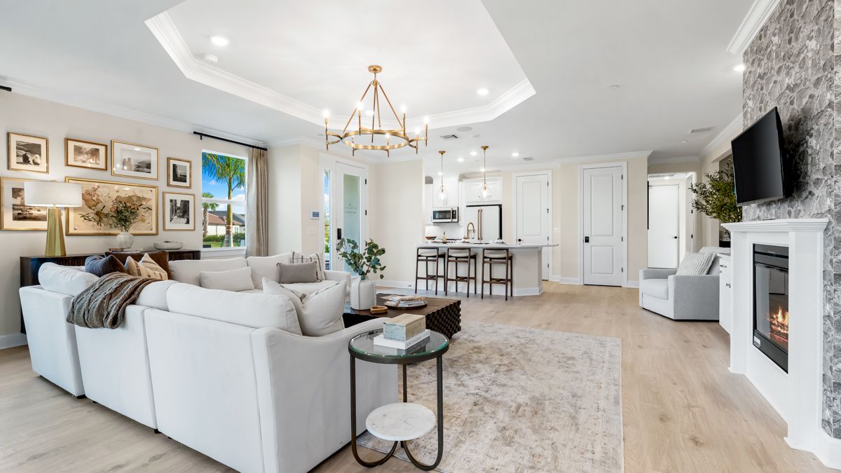 Marano Model - Esplanade by the Islands...