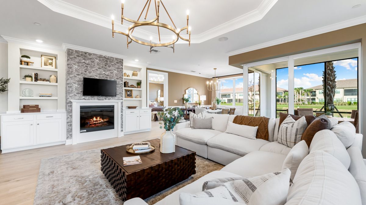 Marano Model - Esplanade by the Islands...