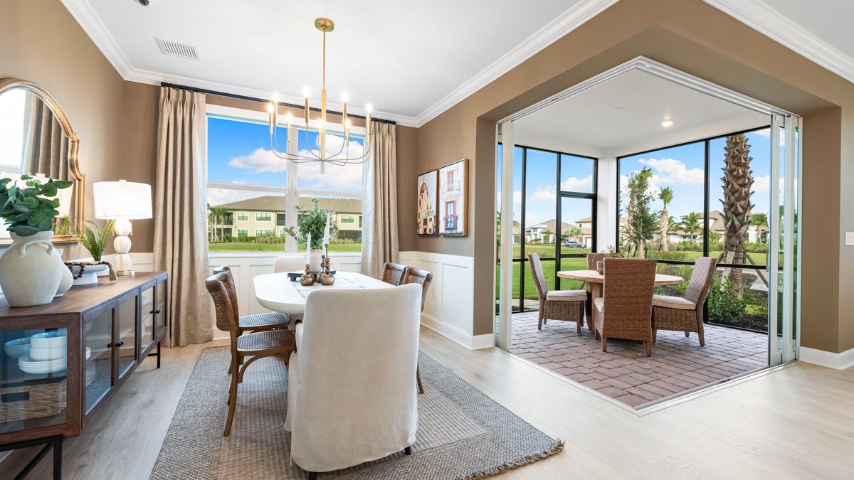 Marano Model - Esplanade by the Islands...