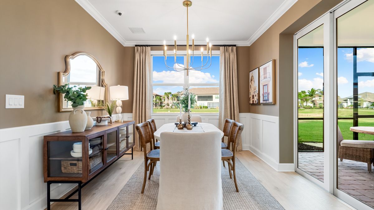 Marano Model - Esplanade by the Islands...