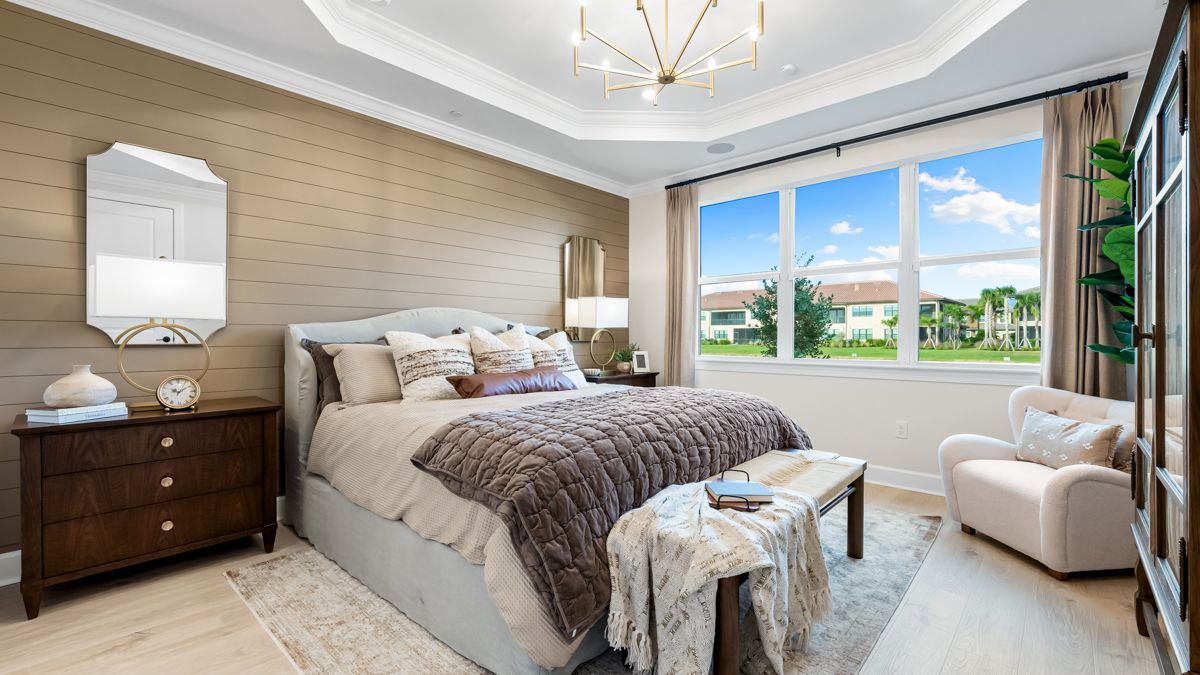 Marano Model - Esplanade by the Islands...