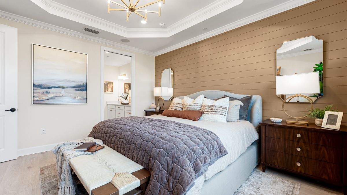 Marano Model - Esplanade by the Islands...