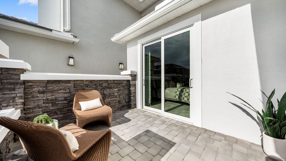 Marano Model - Esplanade by the Islands...