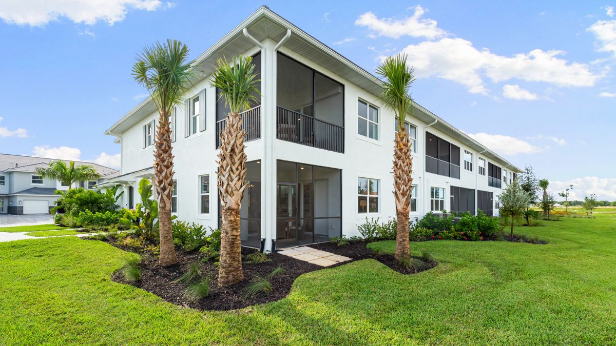 Marano Model - Esplanade by the Islands...