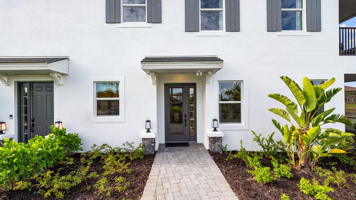 Marano Model - Esplanade by the Islands...