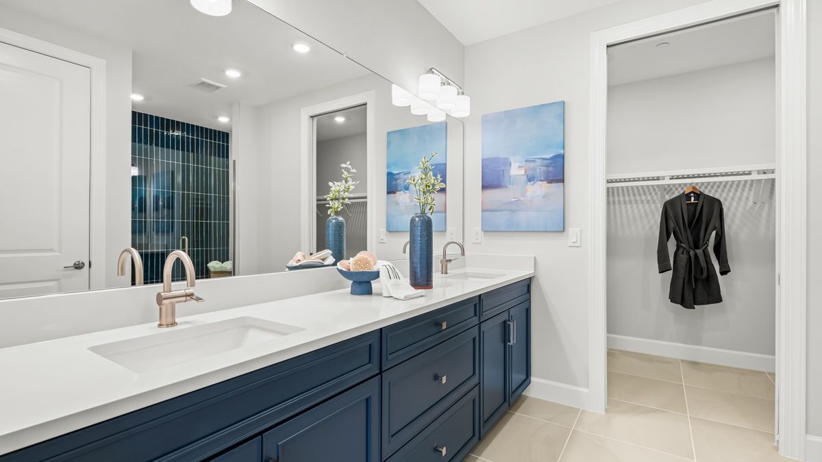 Vitale Model - Esplanade by the Islands...