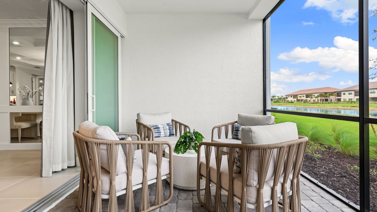 Vitale Model - Esplanade by the Islands...