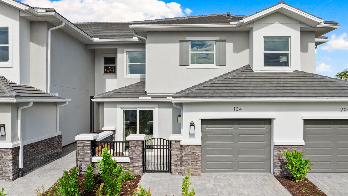 Marano Model - Esplanade by the Islands...