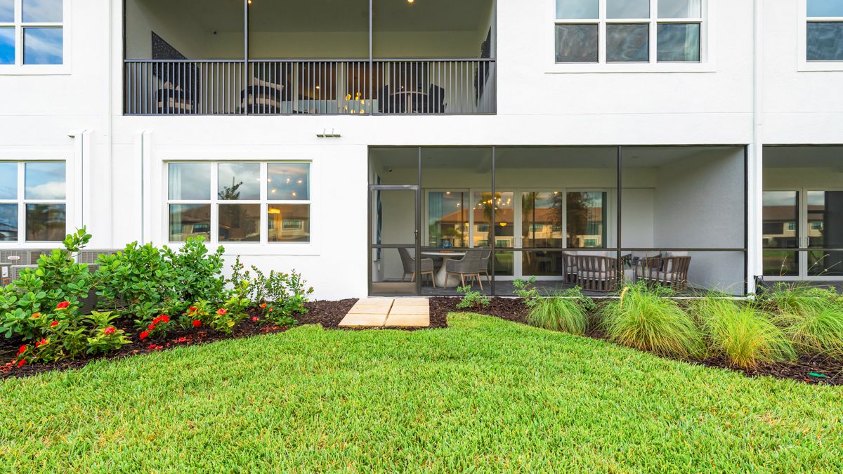 Vitale Model - Esplanade by the Islands...