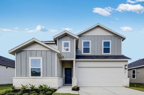 130 Daylight Crest Drive (Reid)