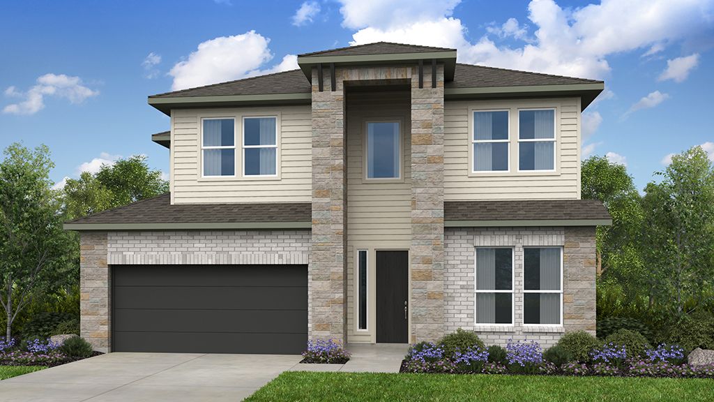 4909 Olimpico Way. Leander, TX 78641