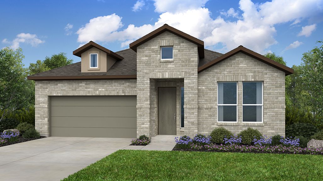 113 Stetson Court. Cedar Creek, TX 78612