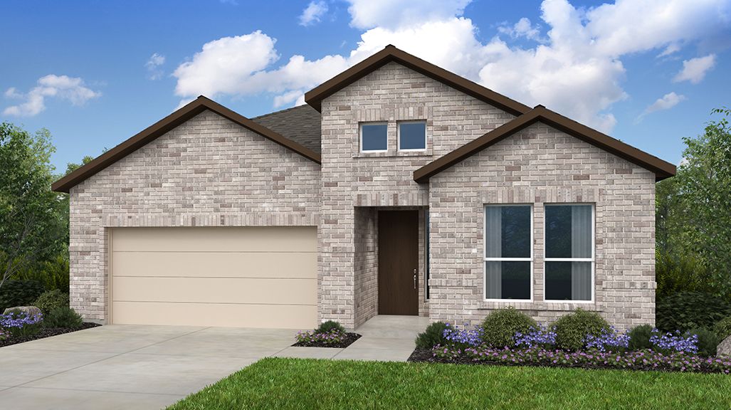 113 Stetson Court. Cedar Creek, TX 78612