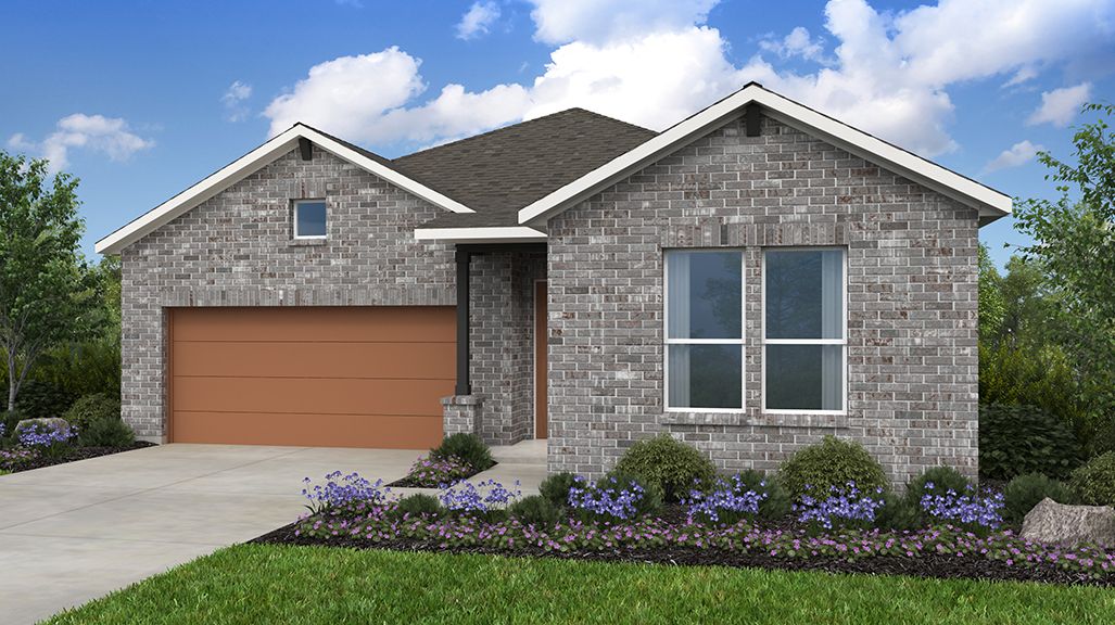 113 Stetson Court. Cedar Creek, TX 78612