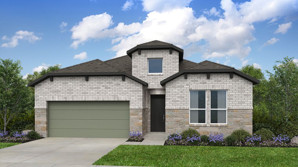 7812 Skytree Drive. Austin, TX 78744