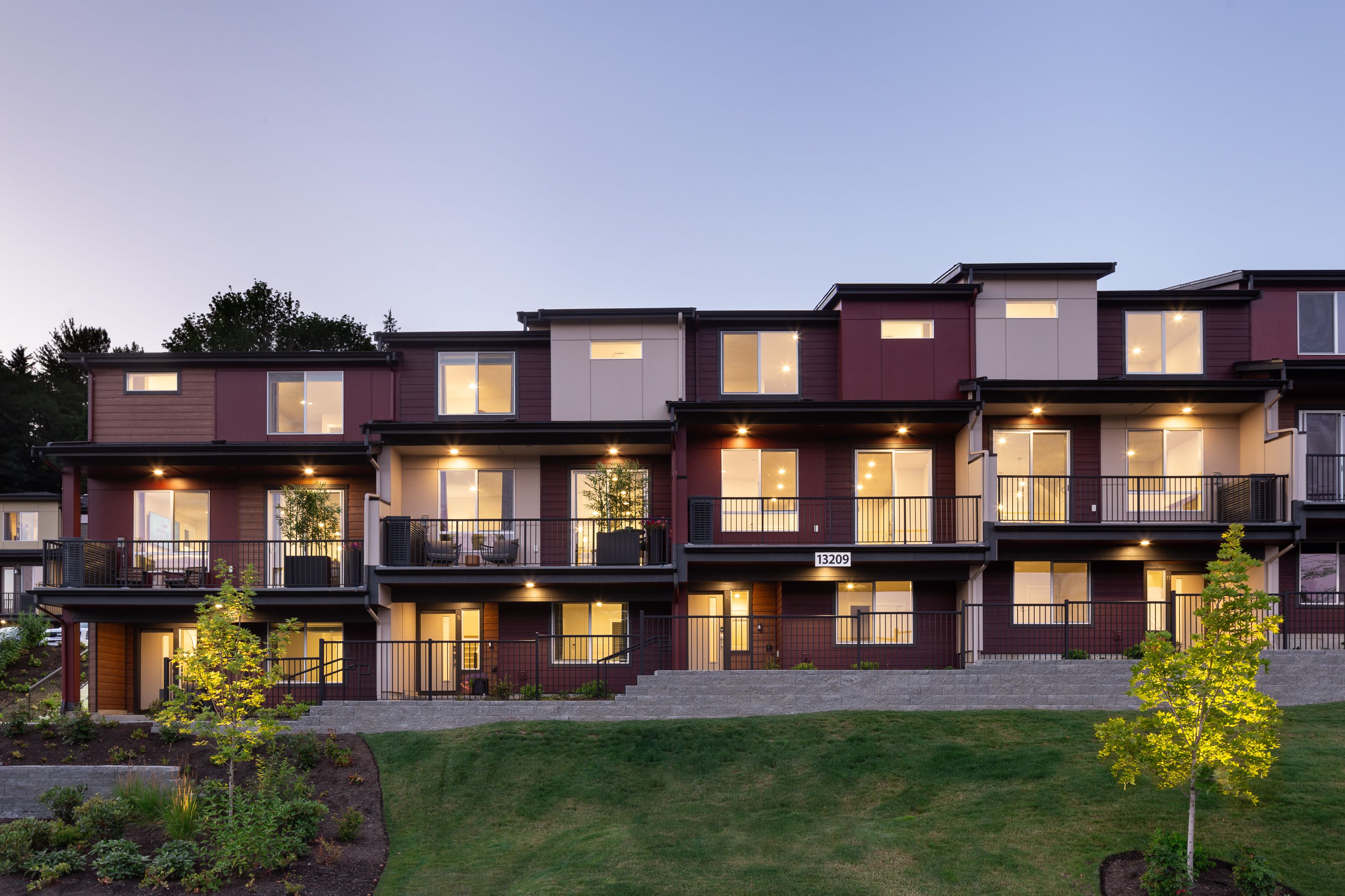 A22 - Senderos: Kirkland, Washington - Taylor Morrison