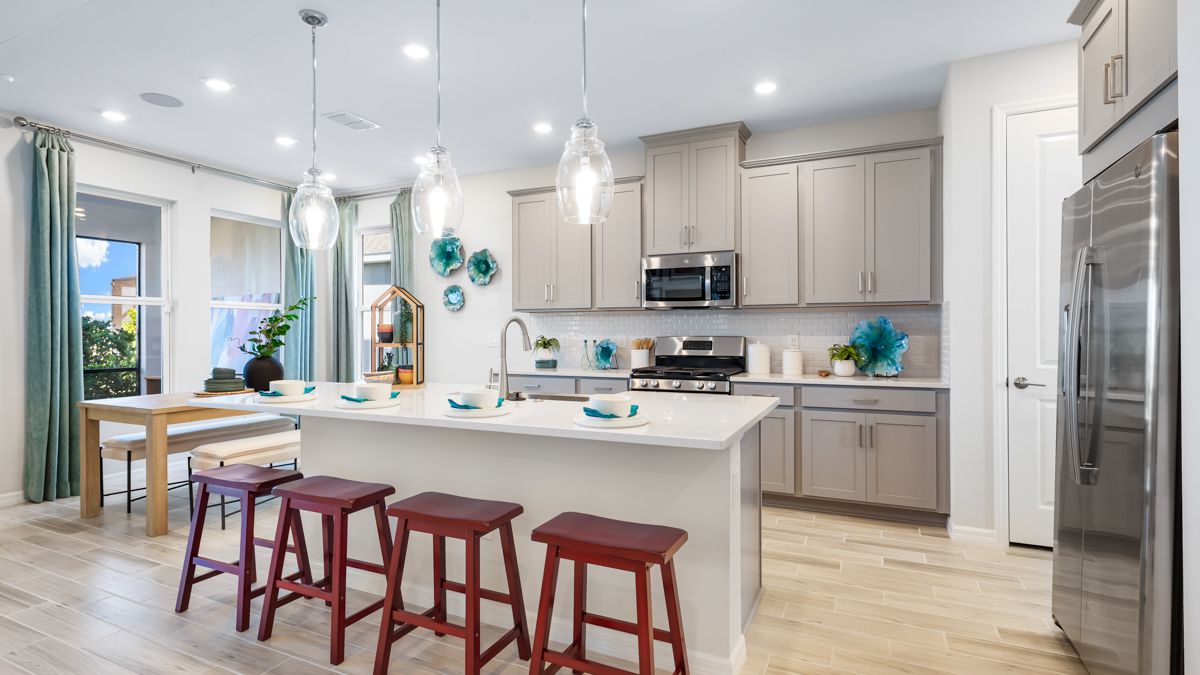 Bahama Model - Palms at Coasterra - Taylor...