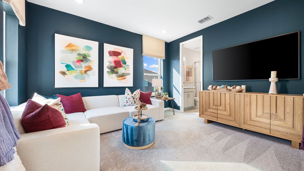 Bahama Model - Palms at Coasterra - Taylor...