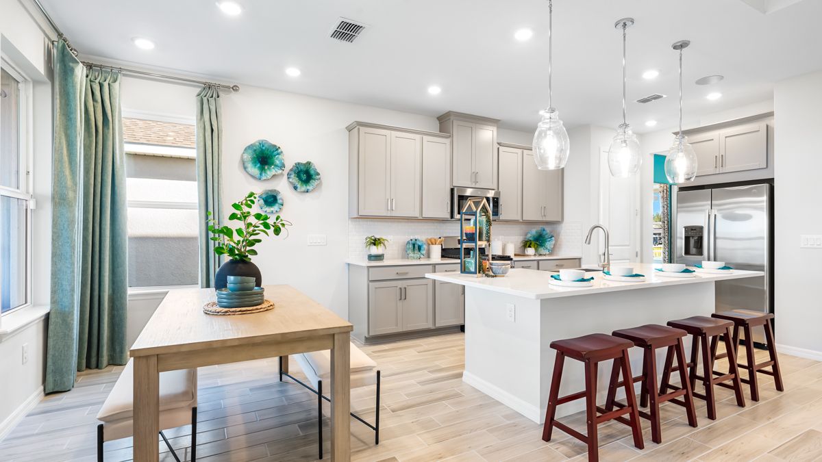 Bahama Model - Palms at Coasterra - Taylor...