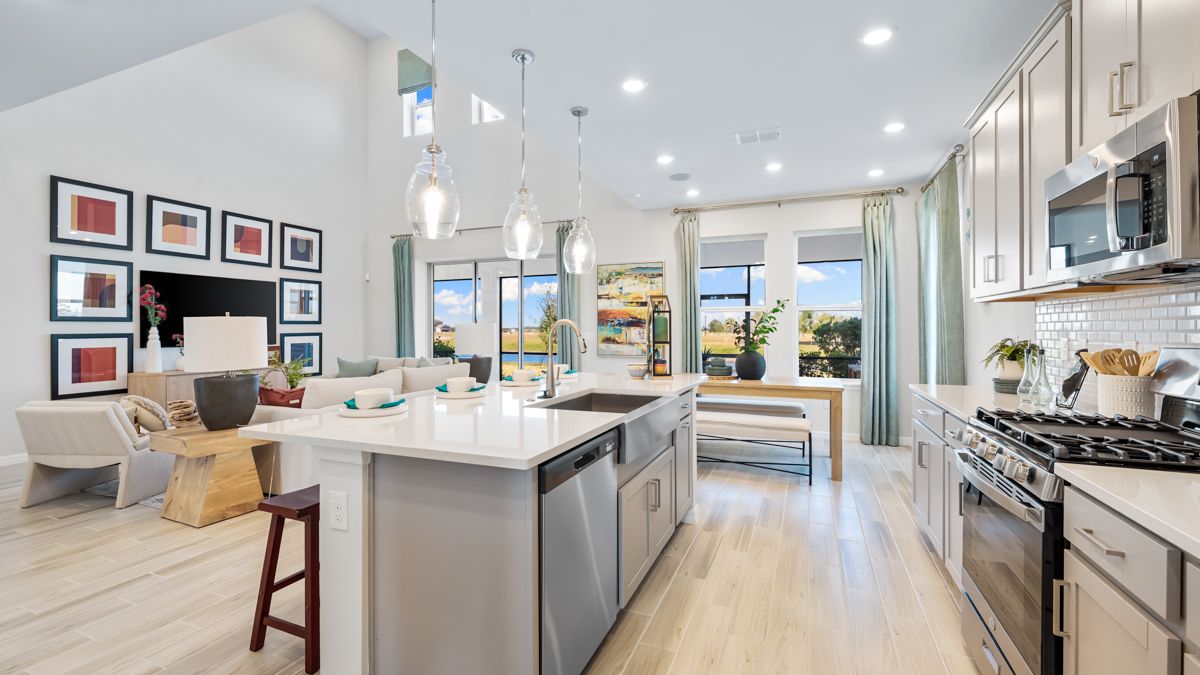 Bahama Model - Palms at Coasterra - Taylor...