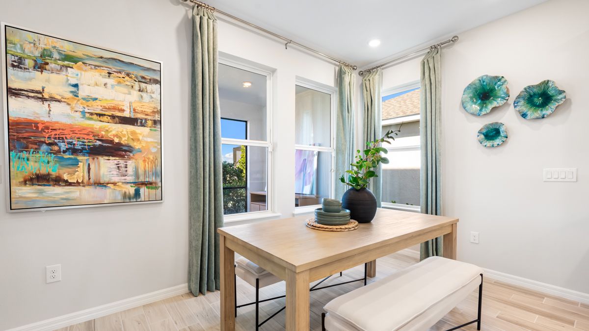 Bahama Model - Palms at Coasterra - Taylor...